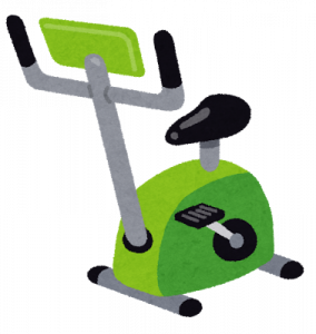 exercise_aerobike