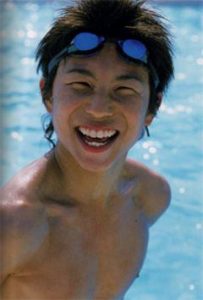 akiyoshi-nakao-swimming