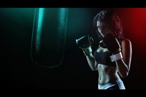 girl-boxer-1333600_960_720