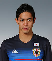 サッカー武藤嘉紀の髪型!最新の人気ランキングTOP7【画像付き】