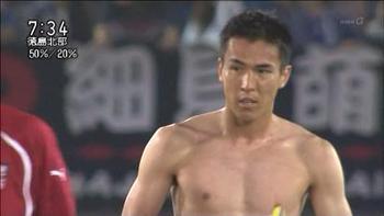 サッカー日本代表の筋肉ランキングtop11 身長と体重も総まとめ スゴイ速報 Part 2