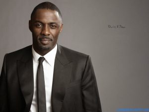 Idrissa Akuna Idris Elba Wallpapers
