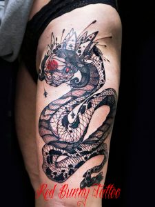 magnus-snake-tattoo