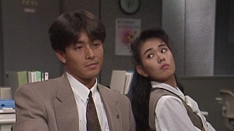 吉田栄作の若い頃と現在がかっこいい！昔や最近の画像まとめ