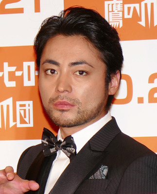 濃い顔の男性芸能人イケメンランキングTOP25!日本人の顔のタイプ3つも解説