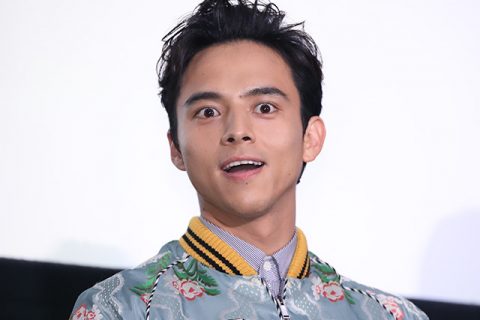 濃い顔の男性芸能人イケメンランキングTOP25!日本人の顔のタイプ3つも解説