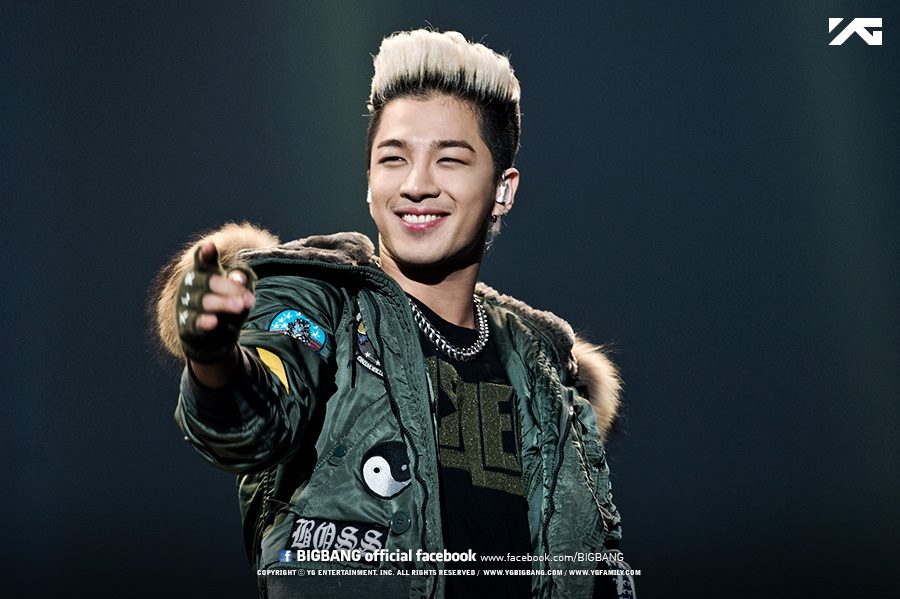 BIGBANGメンバーの髪型！ヘアスタイルおしゃれランキングTOP5【画像付き】