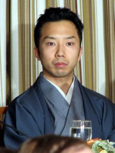 Kamejiro_Kabuki_actor
