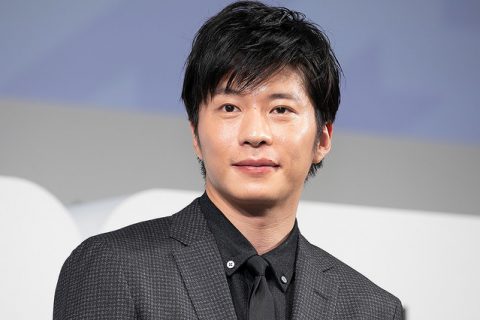 色気のある男性芸能人ランキング総勢30名！色気が出る特徴3つなども徹底解説